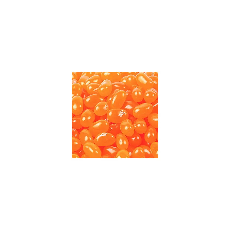 Tangerine Jelly Belly - 10lb Jelly Beans