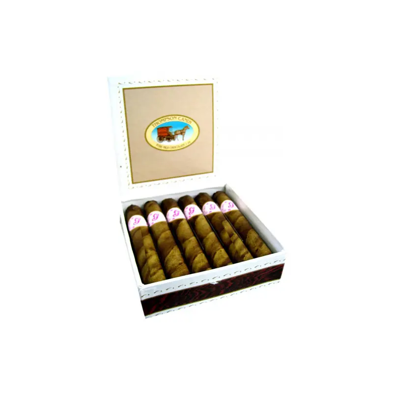 Baby Girl Royal Chocolate Cigars - 12ct