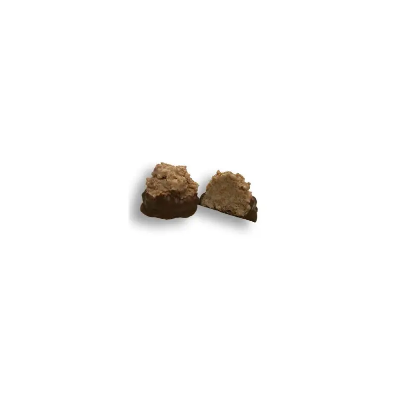 Chocolate Haystacks - Jumbo-Size 3lb