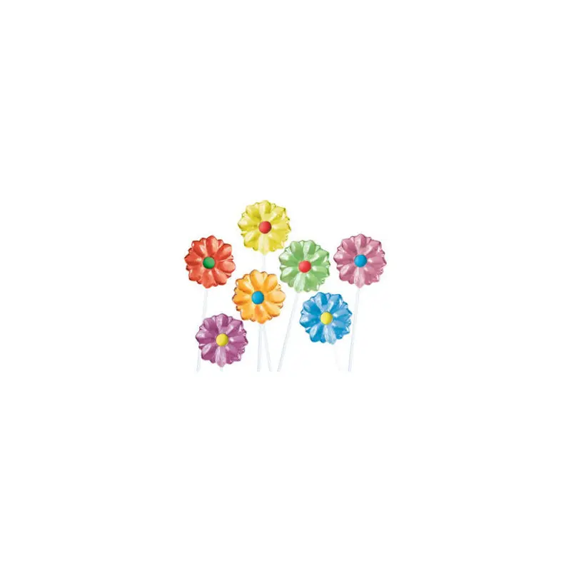 Daisy Twinkle Pops - 120ct