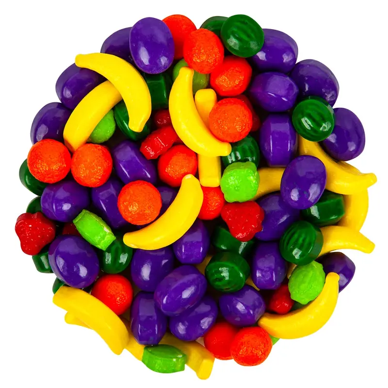 Fruitz Candy - 10lb Bulk