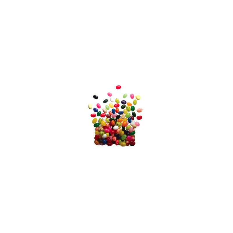 Gimbals Assorted Jelly Beans - 10lb