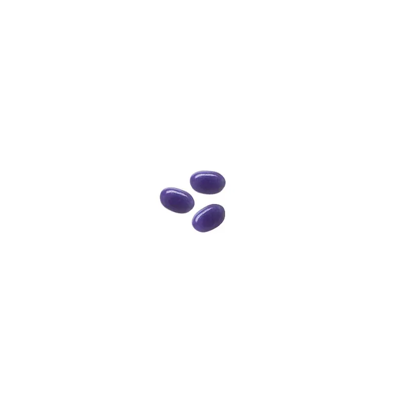 Gimbals Boysenberry Jelly Beans - 10lb