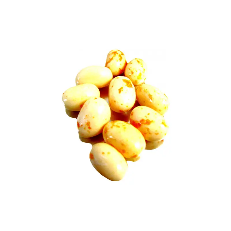 Jelly Belly Caramel Corn - 10lb