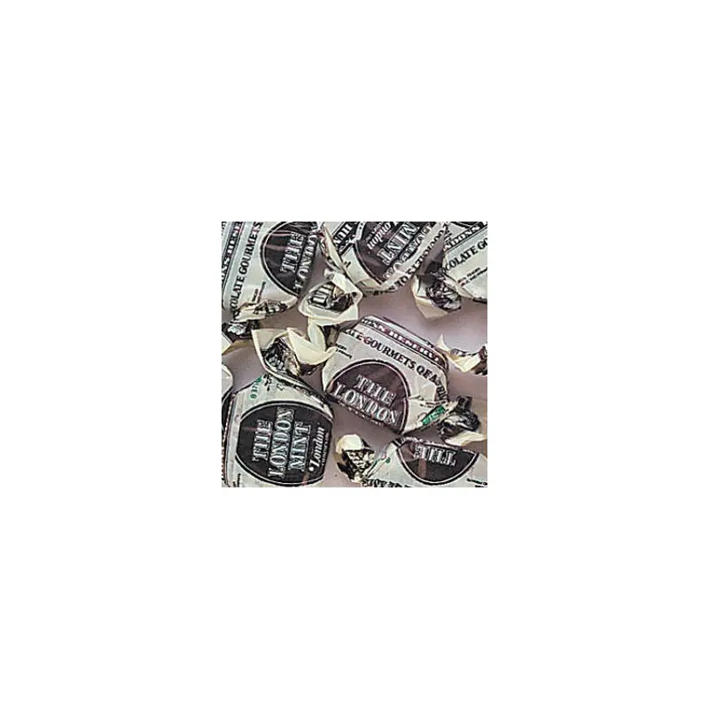 London Mints - 4.5lb Tub