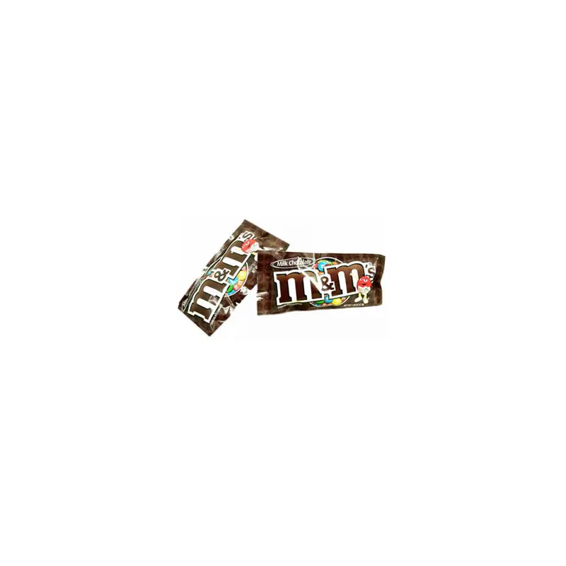 M&M's Milk Chocolate - 36ct