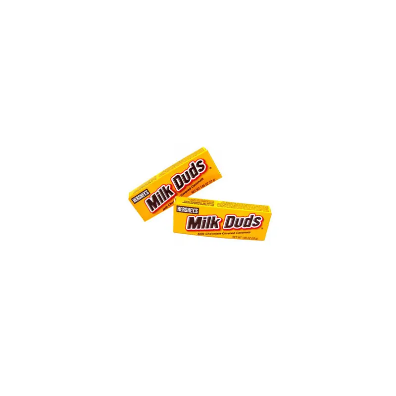 Milk Duds - 24ct