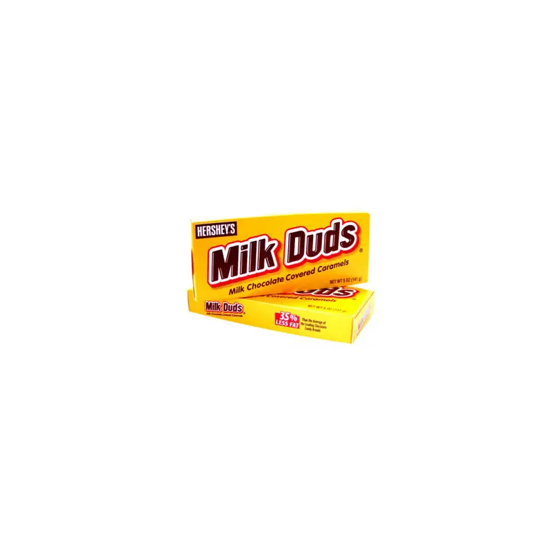 Milk Duds - Movie-Size 12ct