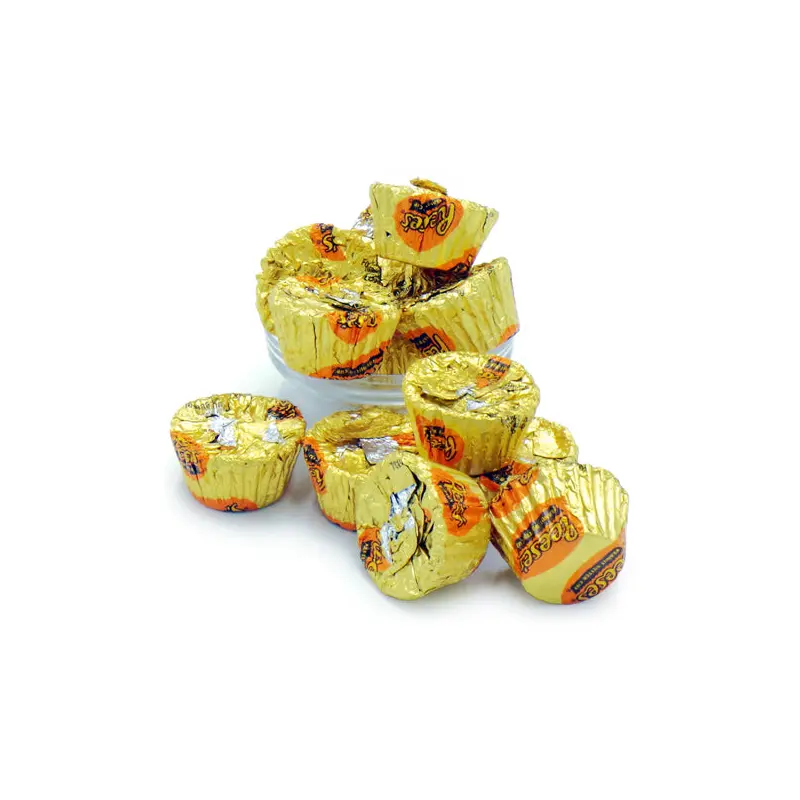 Mini Reese's Peanut Butter Cups - 6.25lb