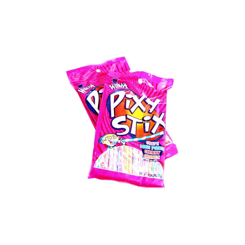 Pixy Stix - 12ct