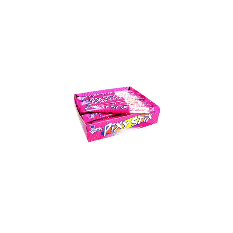 Pixy Stix - 48ct Box