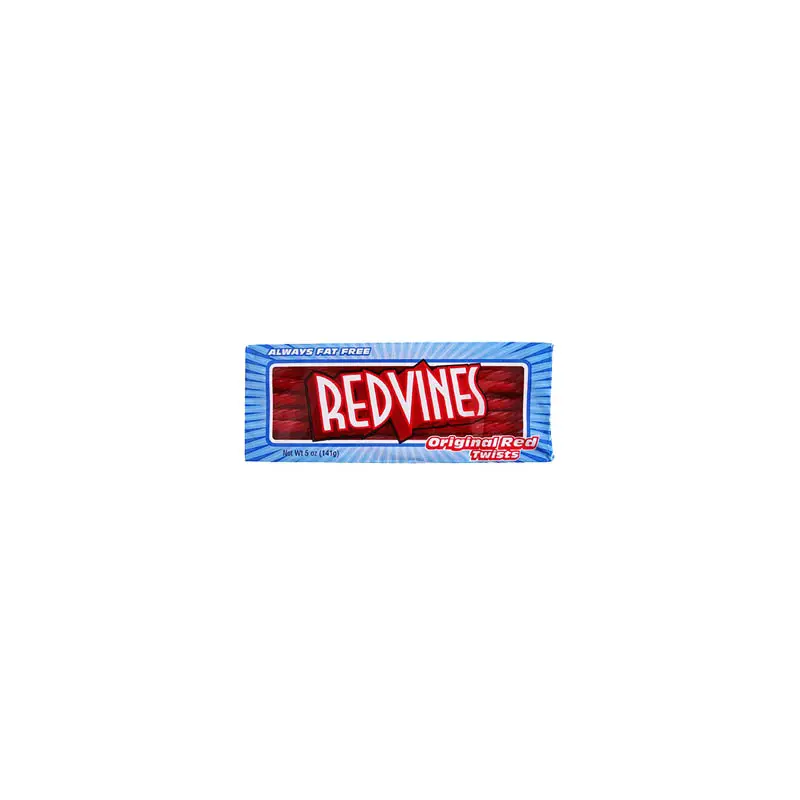 Red Vines - Red Twists 24ct