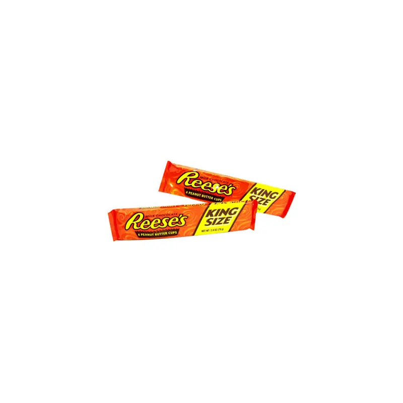 Reese's Peanut Butter Cups - King-Size 24ct
