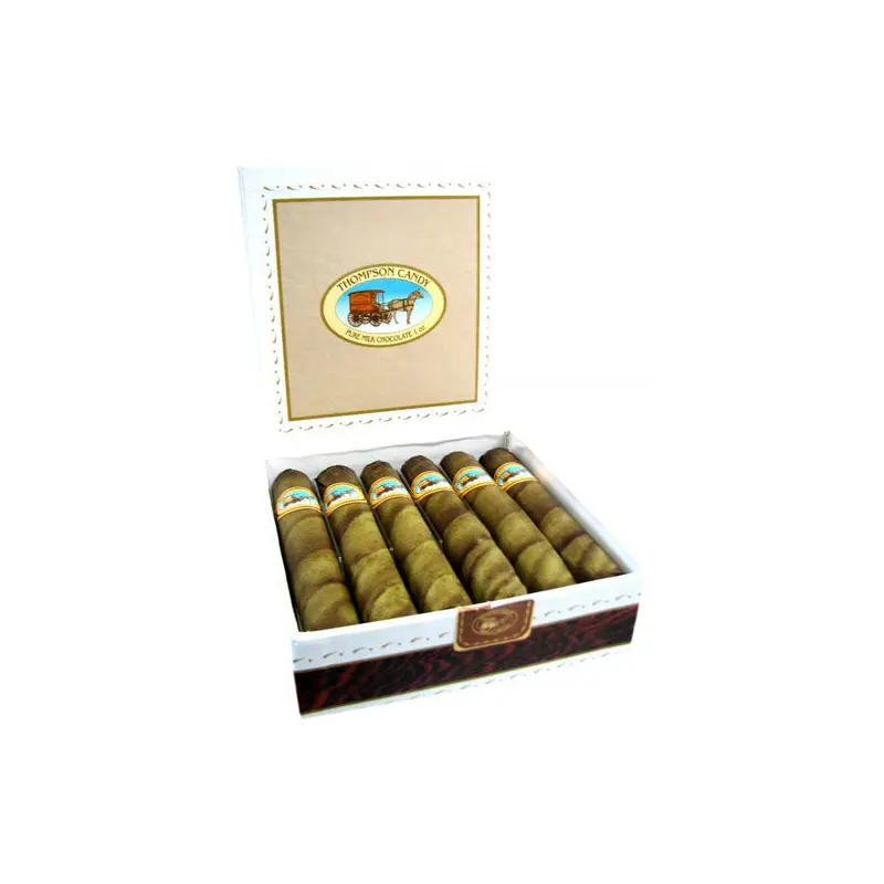 Royal Chocolate Cigars - 12ct