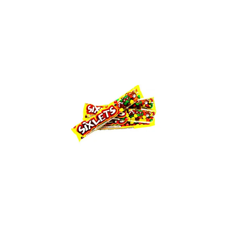 Sixlets Original Bags - 24ct