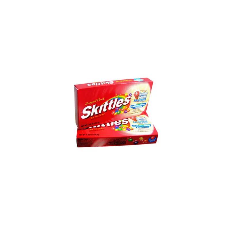 Skittles - Movie-Size 12ct