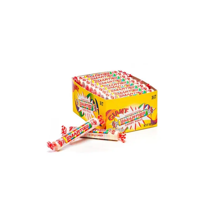 Smarties - Giant Size 36ct