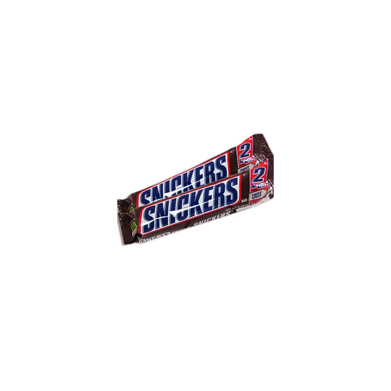 Snickers Bars - King-Size 2-Piece 24ct