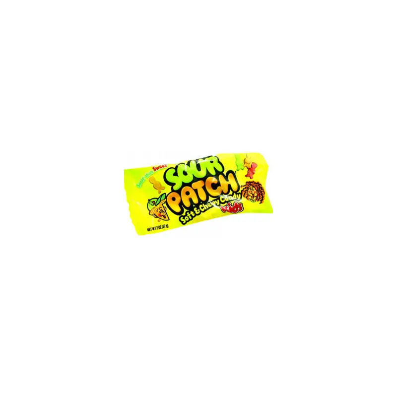 Sour Patch Kids - 2oz Bags 24ct