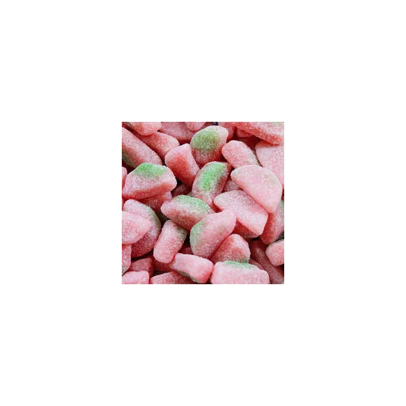 Sour Patch Watermelon - 5lb Bulk