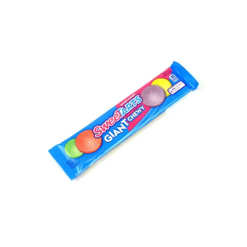 Sweetarts Chewy - 36ct