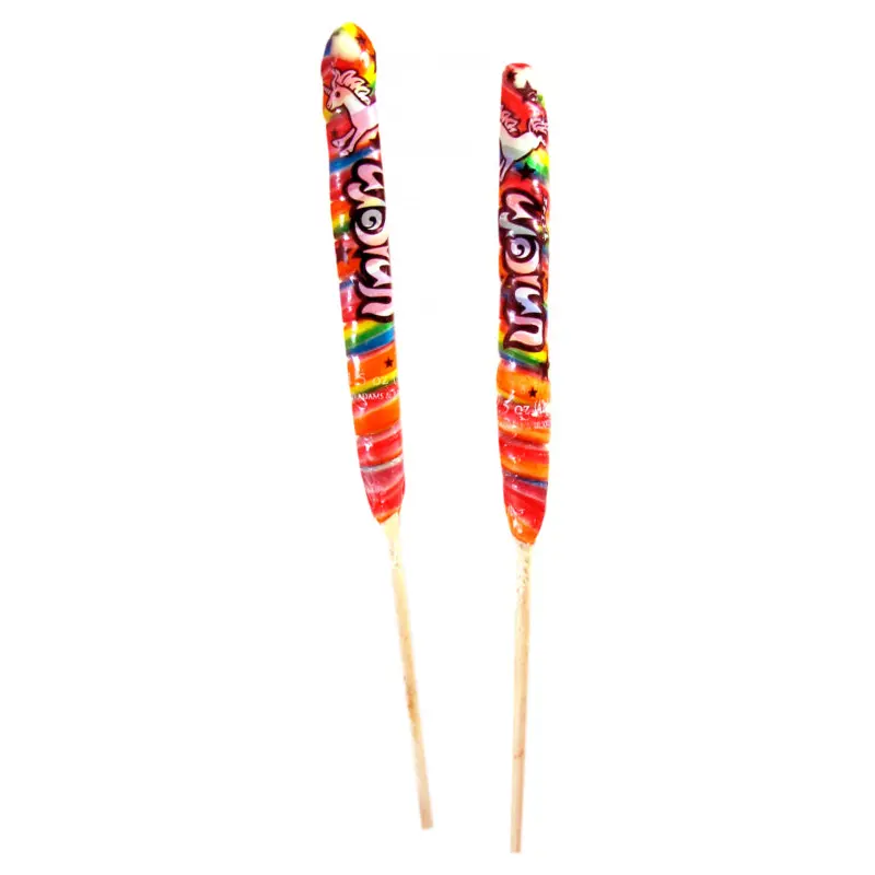 Unicorn Pops - Large 2.5oz 36ct