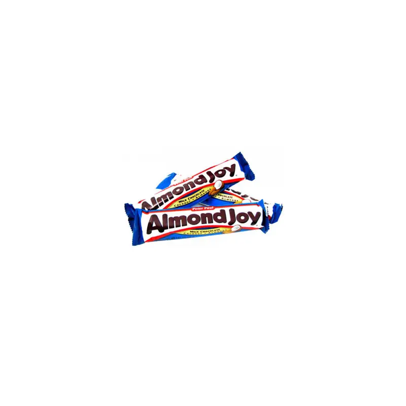 Almond Joy Bars - 36ct