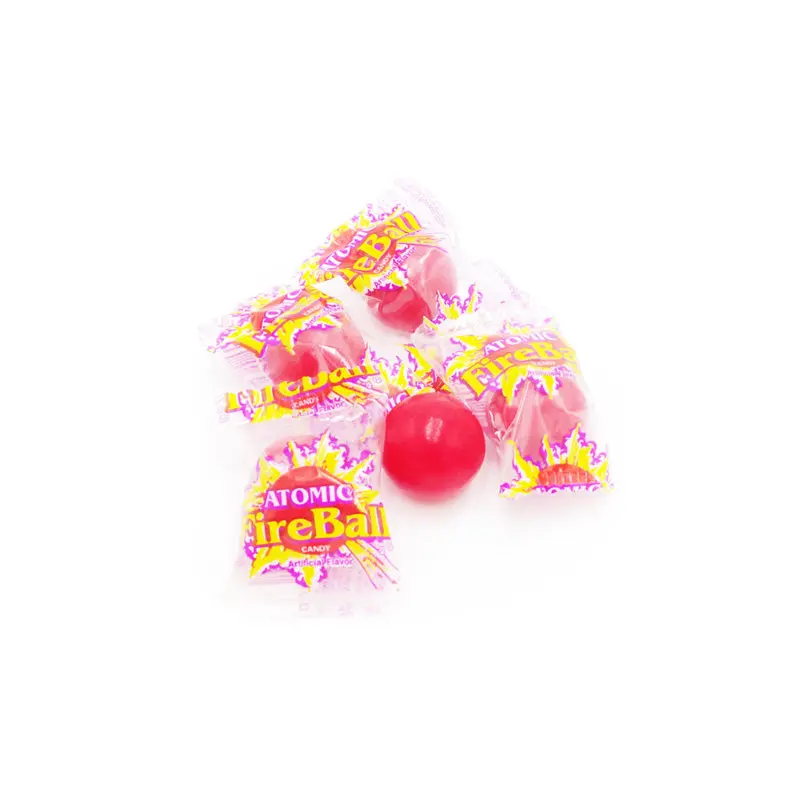 Atomic Fireballs - 10lb Wrapped
