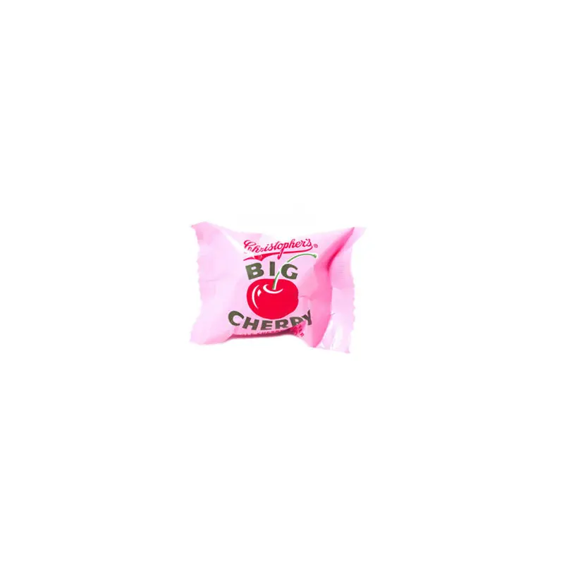 Big Cherry Bars - 24ct