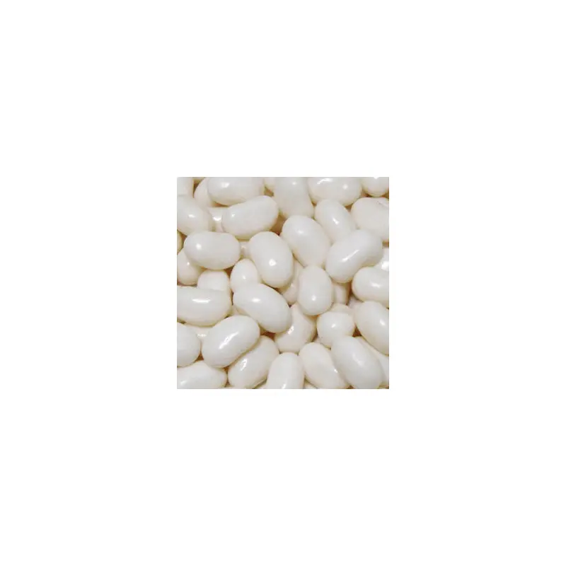 Coconut Jelly Belly - 10lb Jelly Beans
