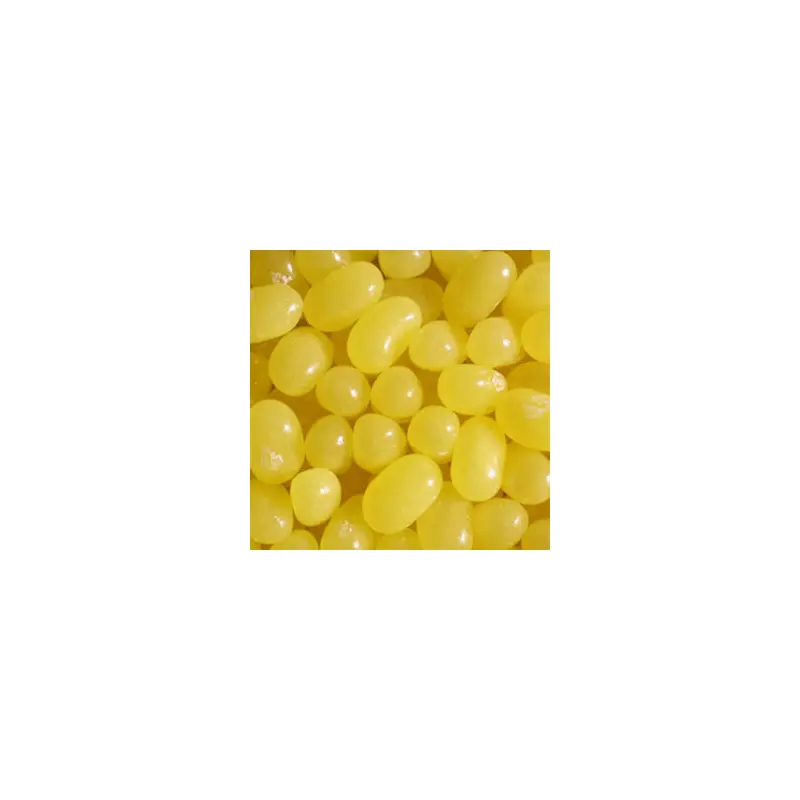 Crush Pineapple Jelly Belly - 10lb Jelly Beans
