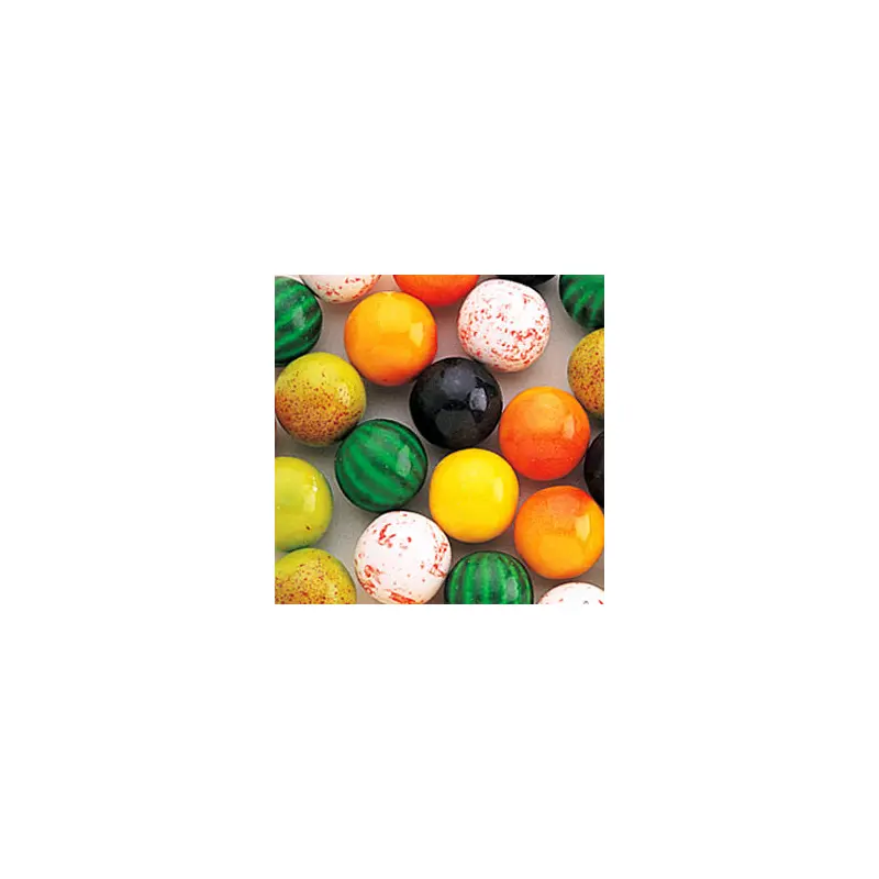 Fruit Stand Bubble Gum Balls - 850ct