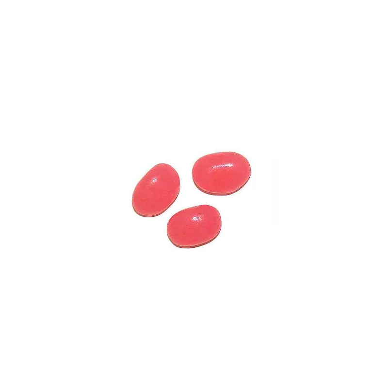 Gimbals Pink Grapefruit Jelly Beans - 10lb