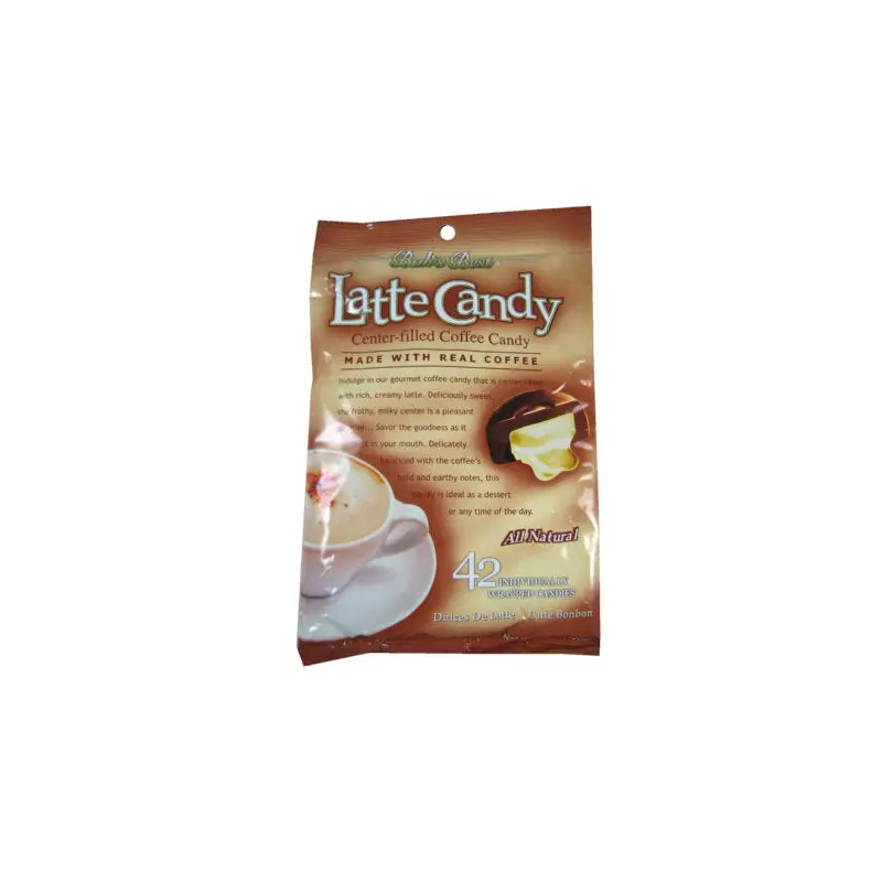Latte Candy Bali's Best - 12ct