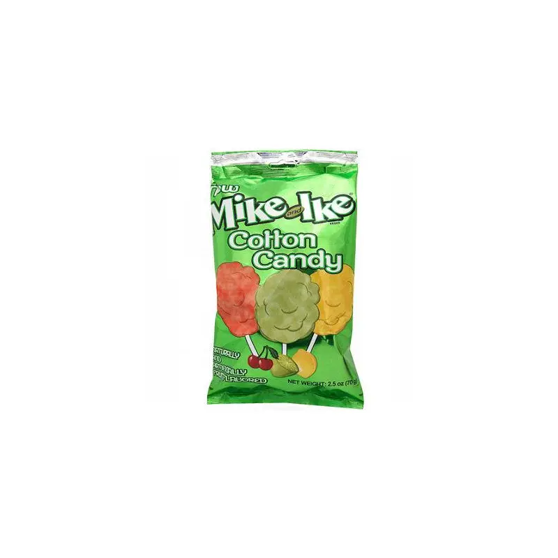 Mike & Ike Cotton Candy - 24ct