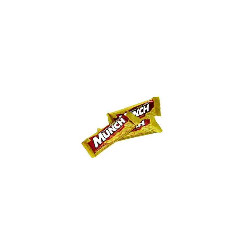 Munch Nut Bars - 36ct