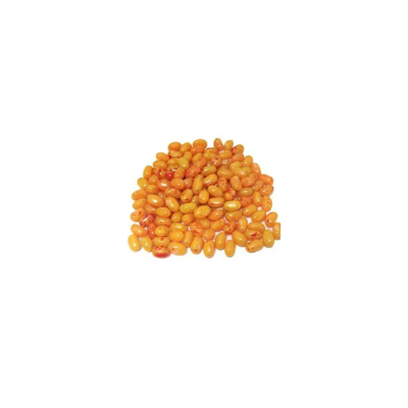 Peach Jelly Belly - 10lb Jelly Beans