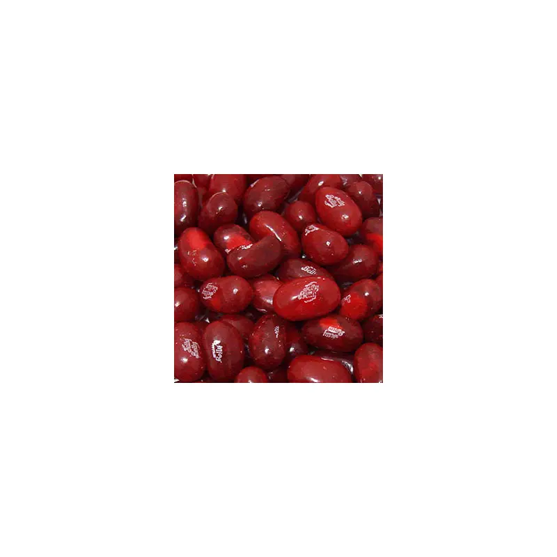 Raspberry Jelly Belly - 10lb Jelly Beans