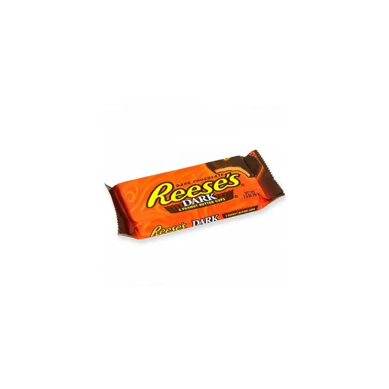 Reese's Peanut Butter Cups - Dark Chocolate 24ct