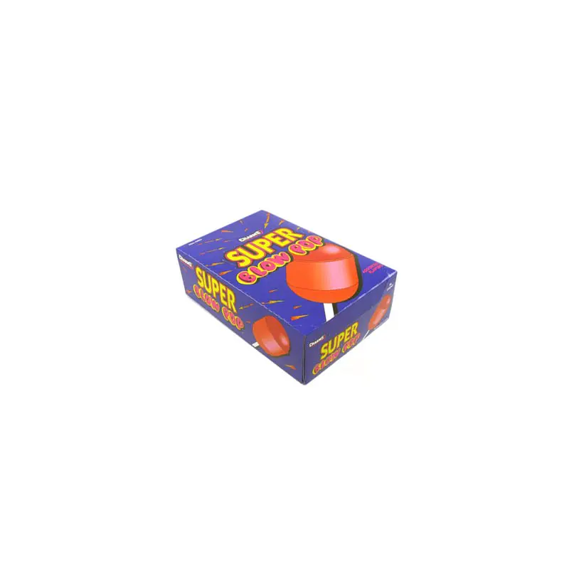 Super Blow Pops Assorted - 48ct