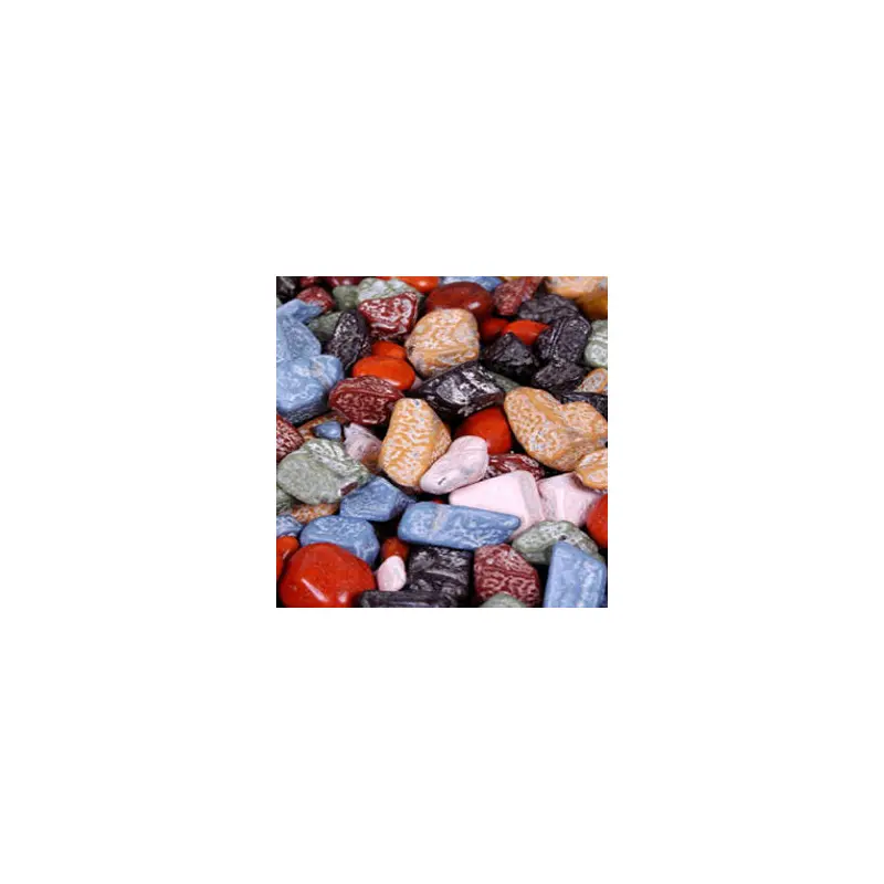 Chocolate Rocks Candy - 5lb Bag
