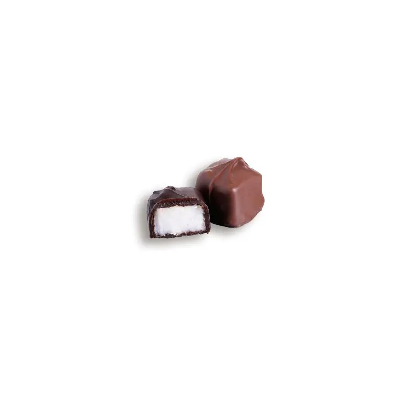 Coconut Creams - Dark Chocolate 6lb Box