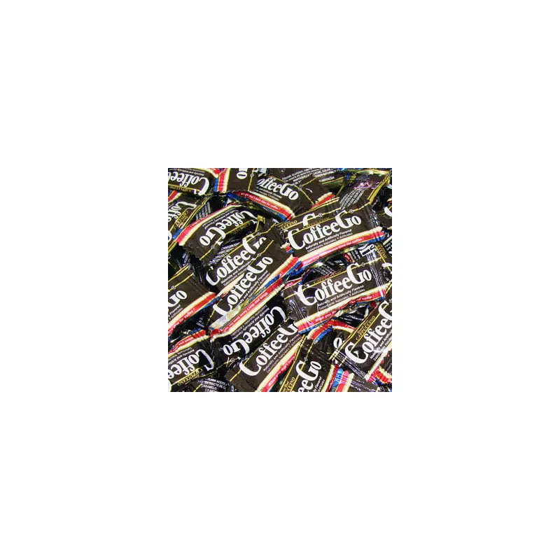 Coffee Go Cappuccino - 5lb Bag