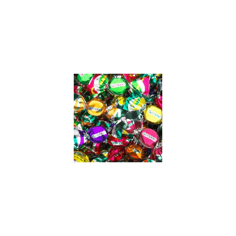 Glitterati Fruit & Berry Mints - 1.75lb