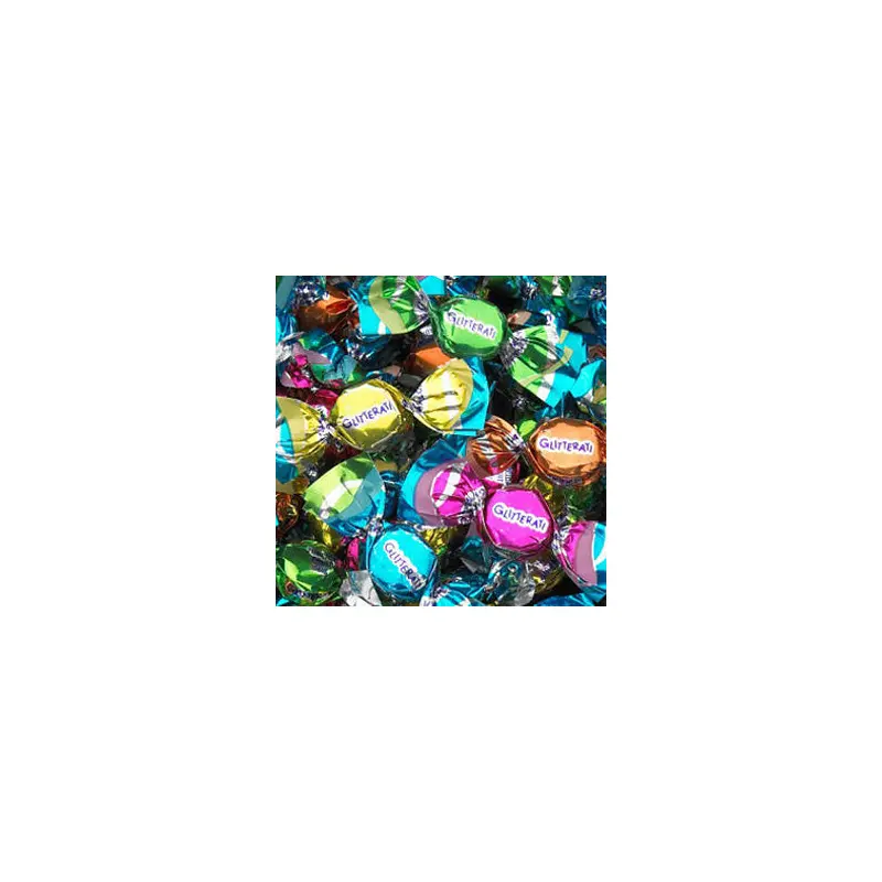 Glitterati Tropical Fruit Mints - 1.75lb