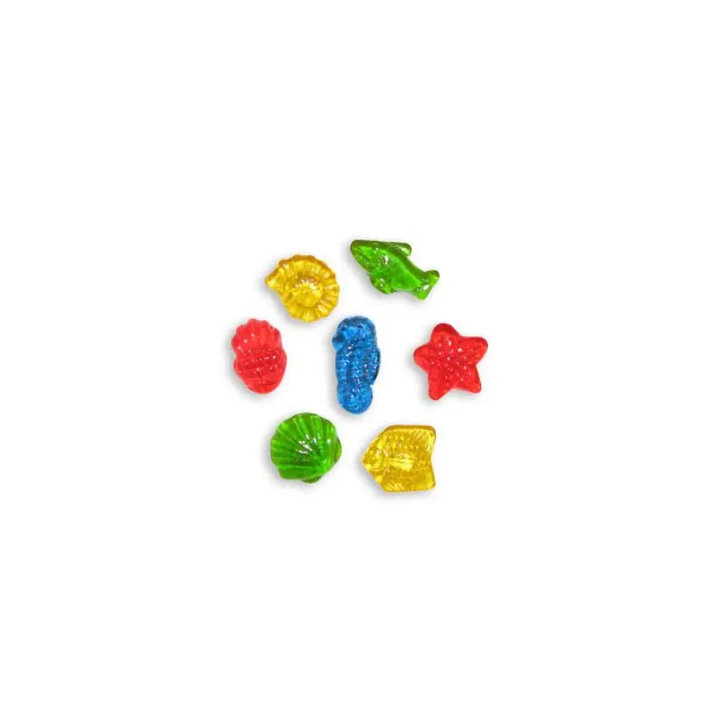 Gummi Aquarium - 5lb