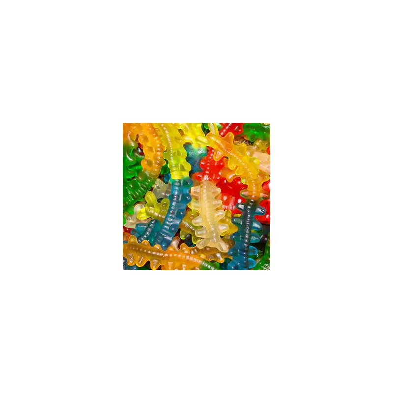 Vidal Gummy Gummies - 2.2lb