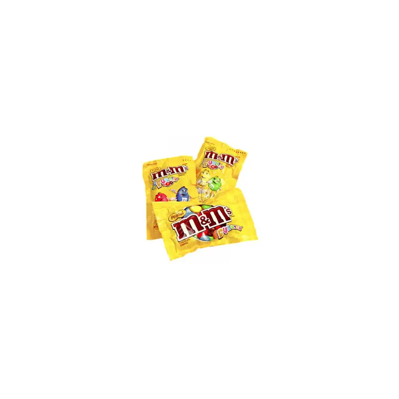 Fun-Size M&M's - Peanut 5.75lb