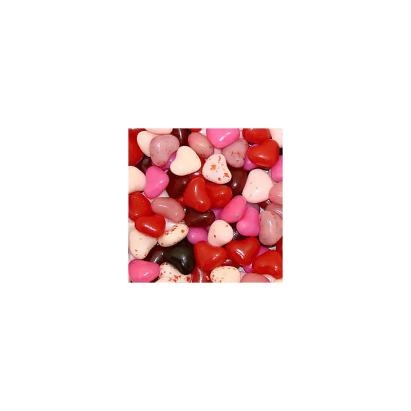 Gimbals Cherry Lovers Candy - 10lb