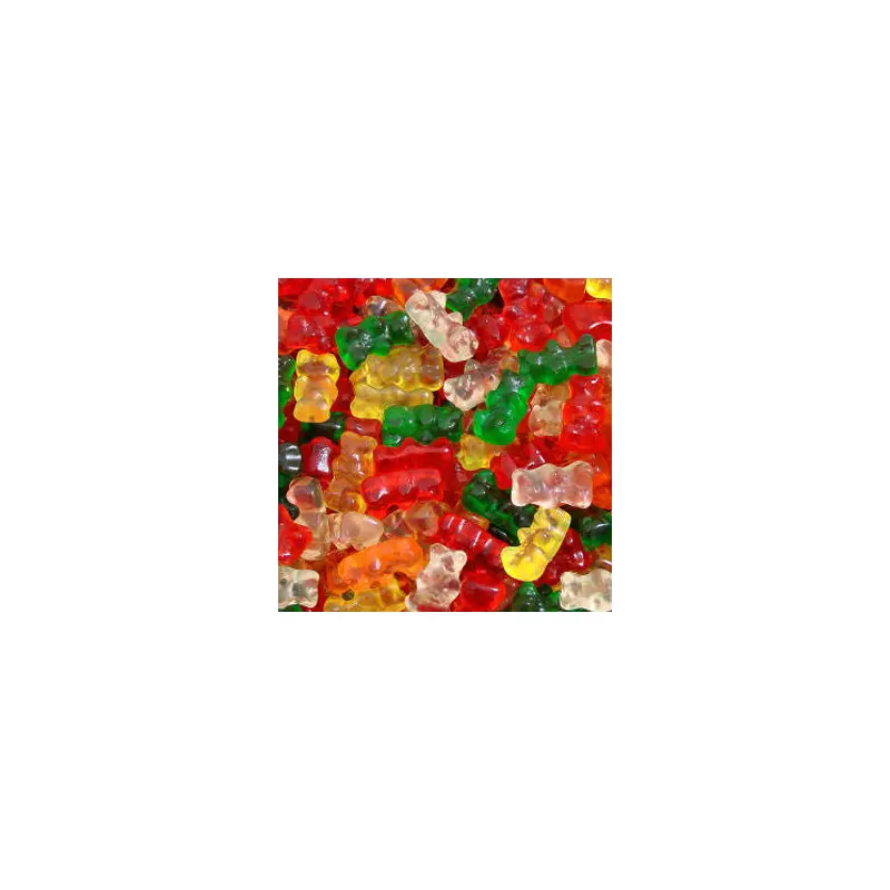 Haribo Gold Bears - 5lb
